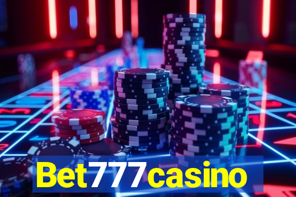 Bet777casino