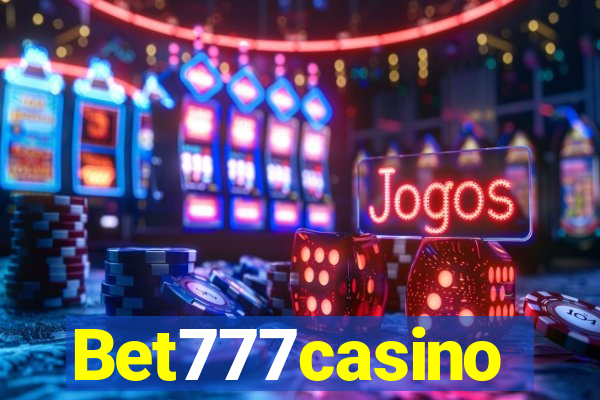 Bet777casino