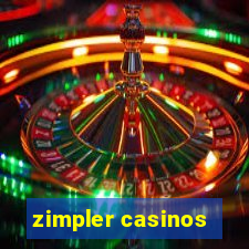 zimpler casinos