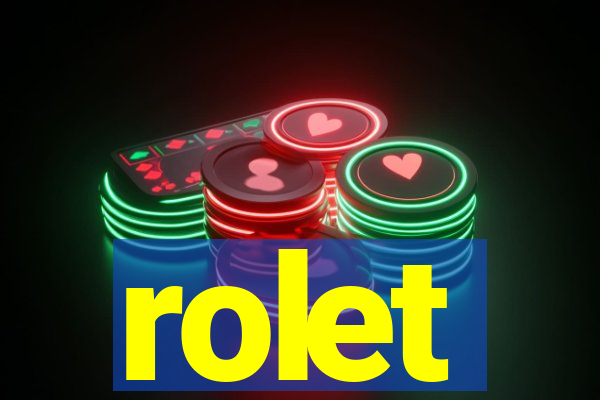 rolet