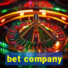 bet company