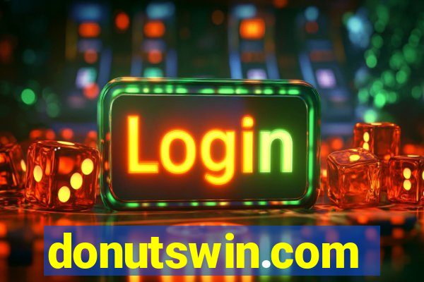 donutswin.com