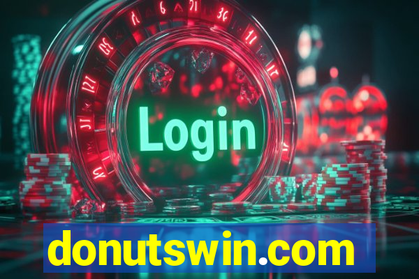 donutswin.com