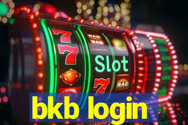 bkb login