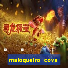 maloqueiro cova portal zacarias