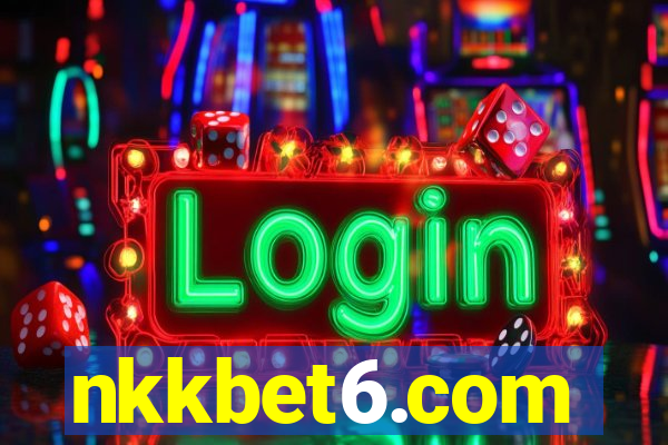 nkkbet6.com