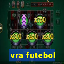 vra futebol