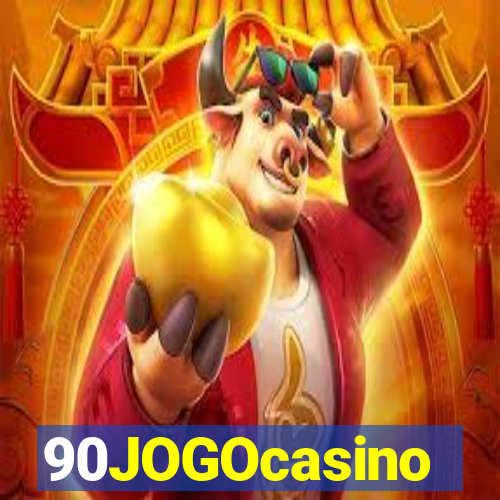 90JOGOcasino