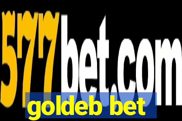 goldeb bet