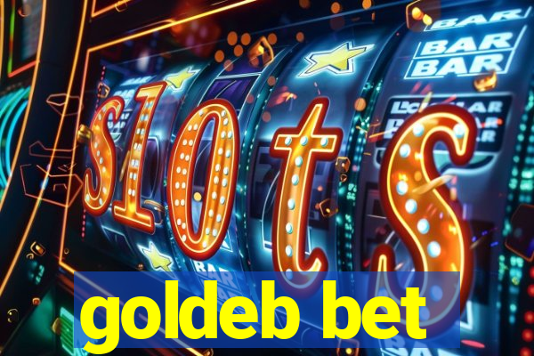 goldeb bet