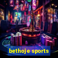 bethoje sports