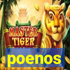 poenos