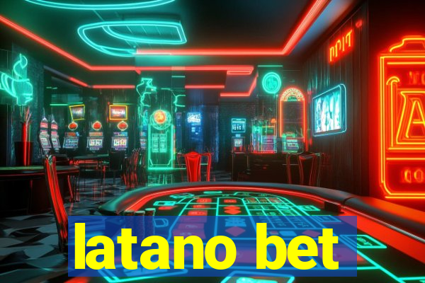 latano bet