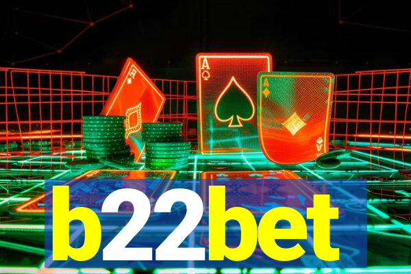 b22bet