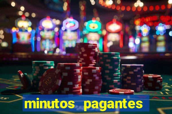 minutos pagantes double fortune