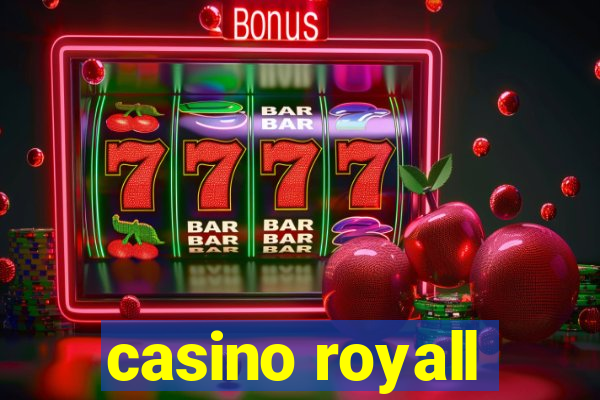 casino royall