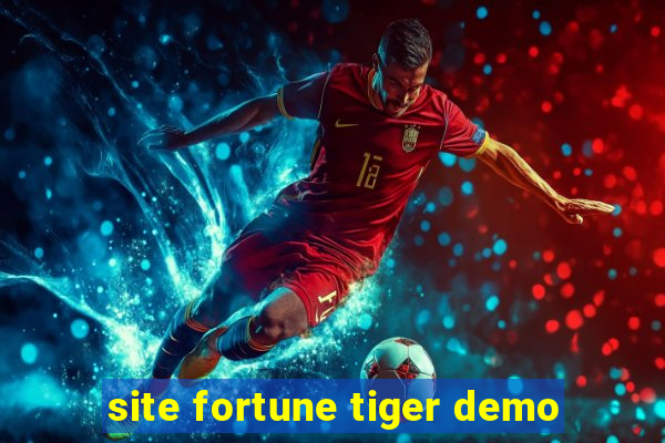 site fortune tiger demo