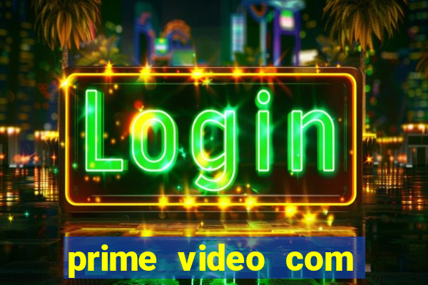 prime video com mytv codigo