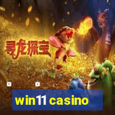 win11 casino