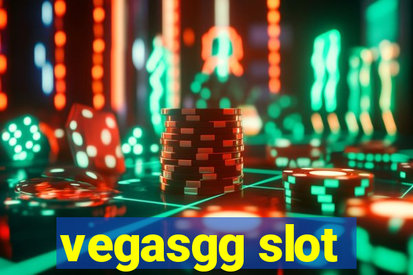 vegasgg slot