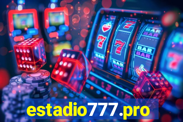 estadio777.pro