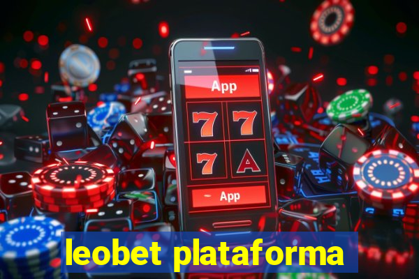 leobet plataforma