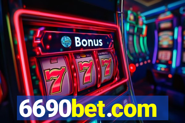 6690bet.com