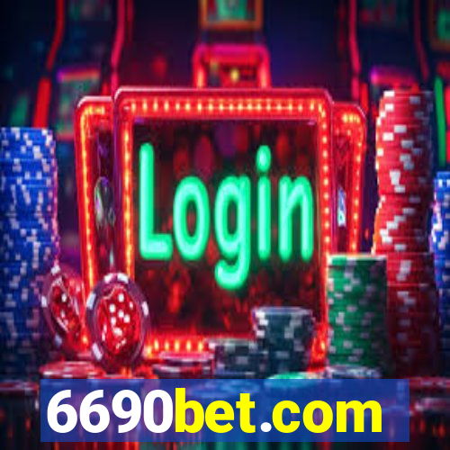 6690bet.com