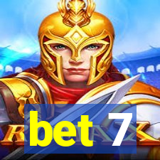 bet 7