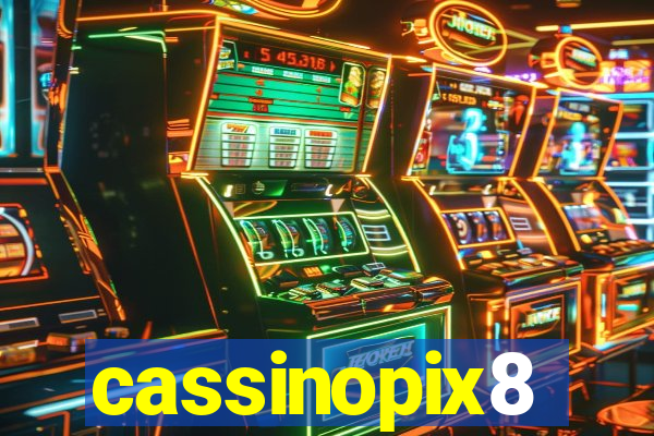 cassinopix8