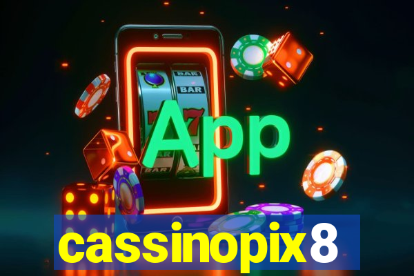 cassinopix8