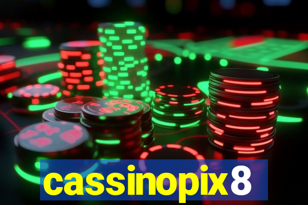 cassinopix8