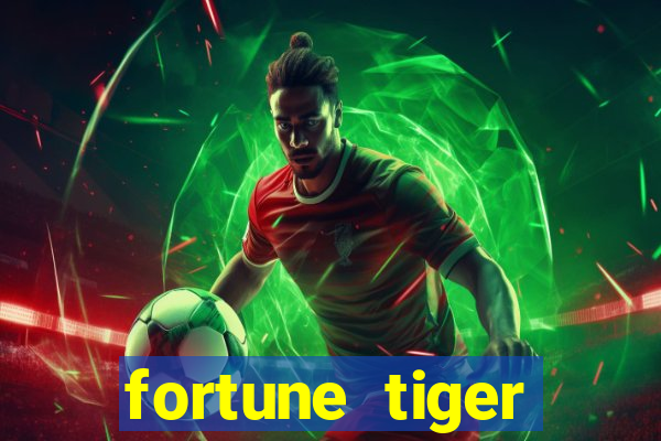 fortune tiger deposito de 1 real