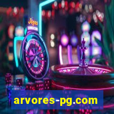 arvores-pg.com