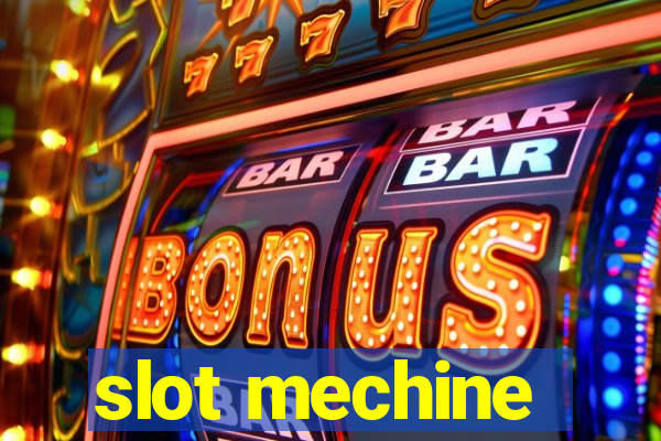 slot mechine