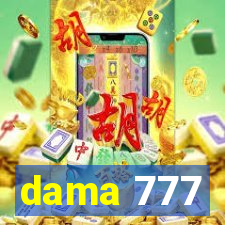 dama 777