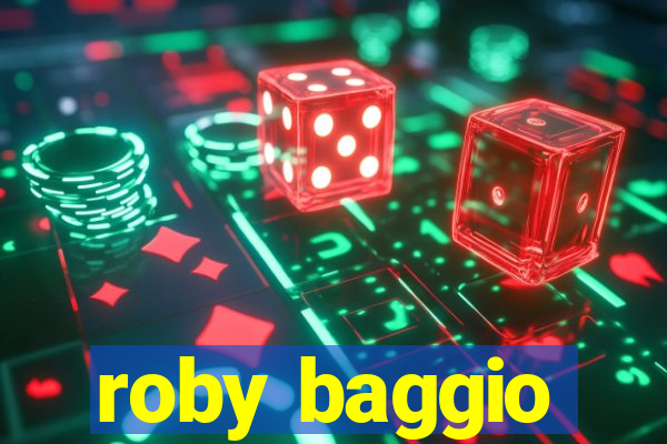 roby baggio