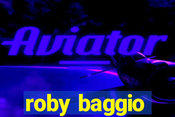 roby baggio