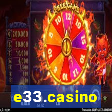 e33.casino