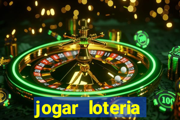 jogar loteria online é seguro