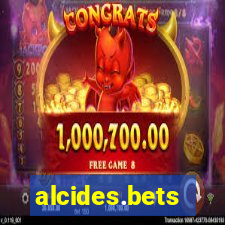 alcides.bets