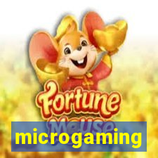 microgaming