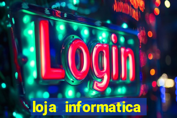 loja informatica porto alegre