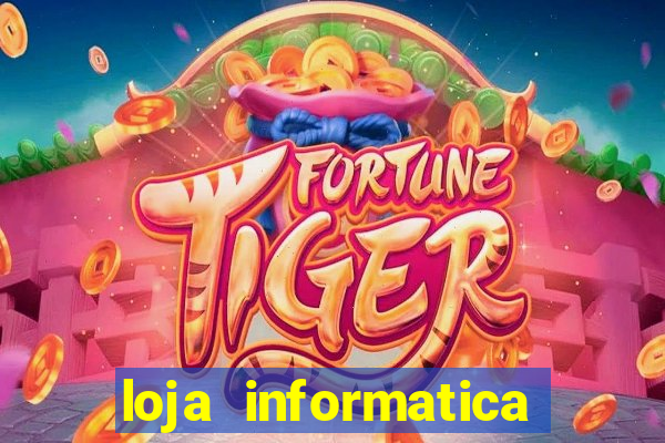 loja informatica porto alegre