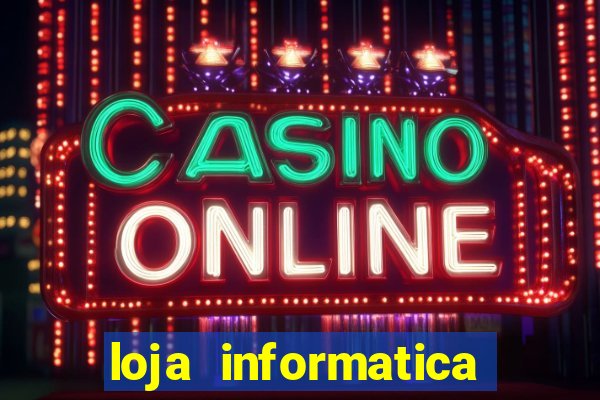 loja informatica porto alegre