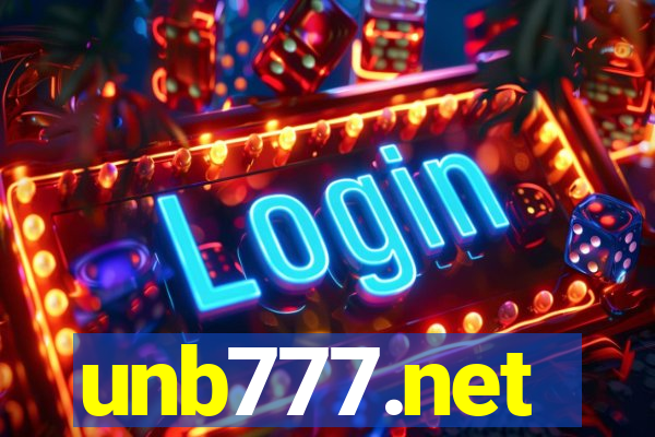 unb777.net