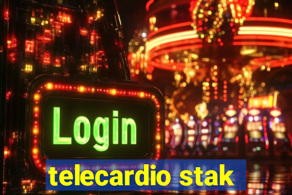 telecardio stak