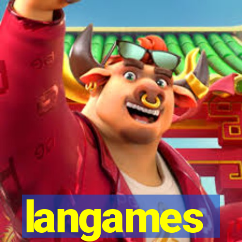 langames