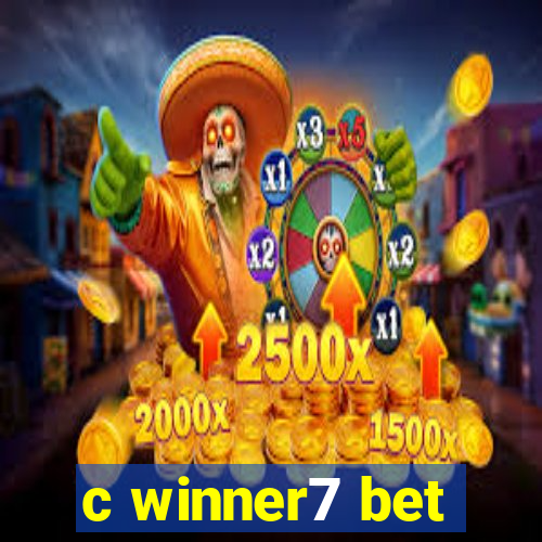 c winner7 bet