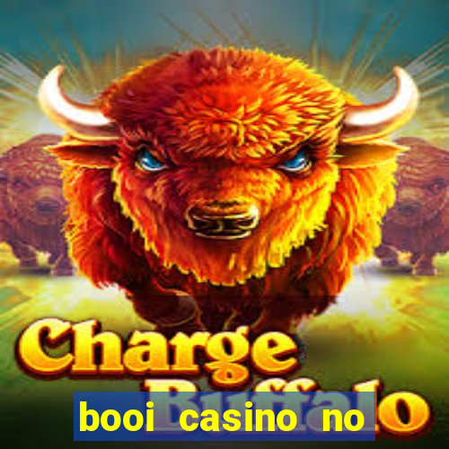 booi casino no deposit bonus